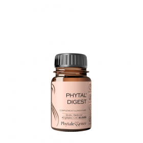 PHYTALESSENCE Phytal’Digest - 40 gélules 