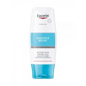 EUCERIN Sun Sensitive Relief After Sun Crème Gel - 150 ml