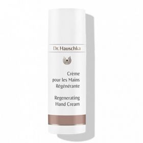 DR. HAUSCHKA Crème pour les Mains Régénérante - 50 ml