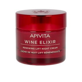 APIVITA WINE ELIXIR Crème de nuit liftante renouvelante - 50 ml