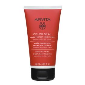 APIVITA Après-shampoing Protection Couleur - 150 ml