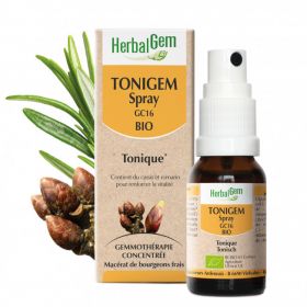 Tonigem - Spray 15 ml