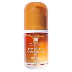 ERBORIAN Red Pepper Super Sérum - 30ml