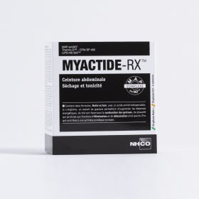 NHCO  Myactide-RX - 2x56 gélules