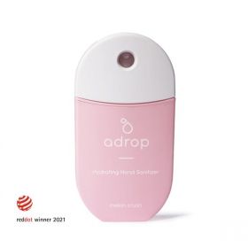 ADROP Melon Crush | Hydrating Hand Sanitizer