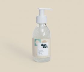 SKIN & OUT - CLEAN OUT Nettoyant visage & Corps - 145g