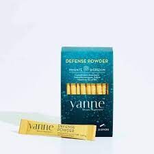 YANNE WELLNESS Defense Powder - 27g - 21 Sticks